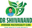 DR SHIIVANAND