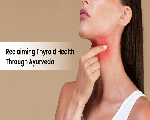 thyroid